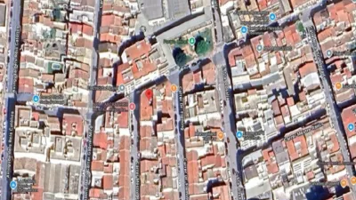 Piso – Novelda, La Cruz - Más